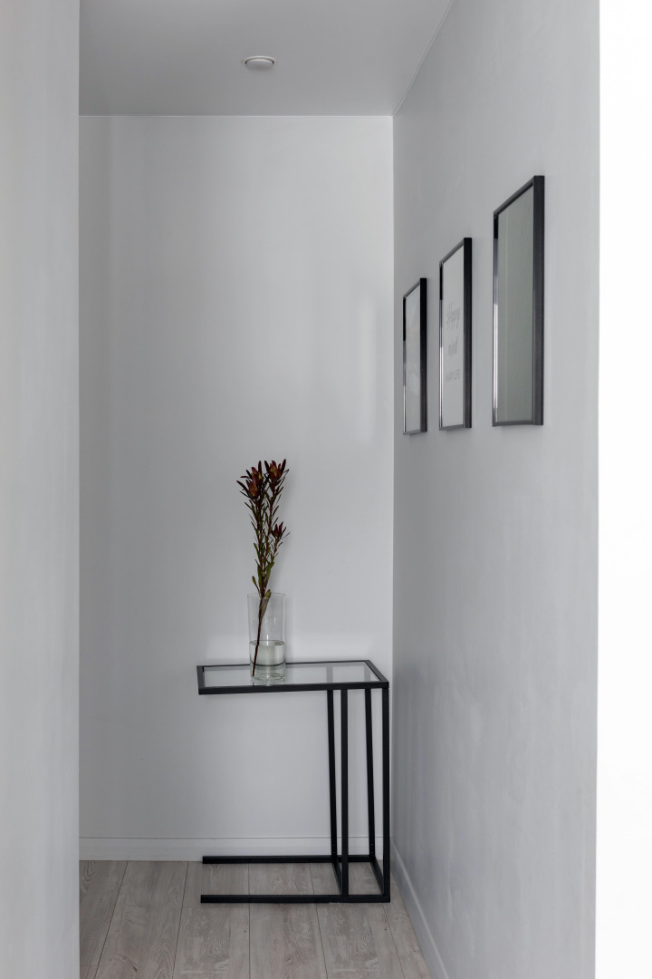 Апартаменты Сергеева 5