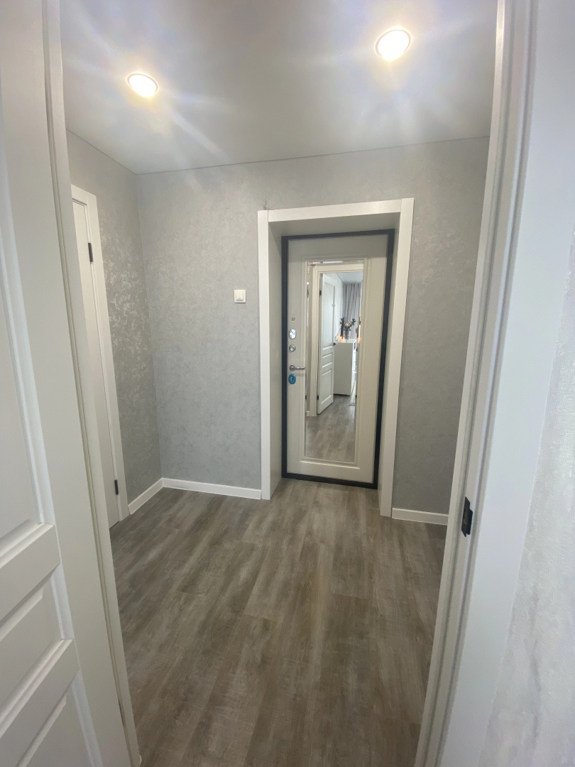Квартира Gerhome Крупской 21