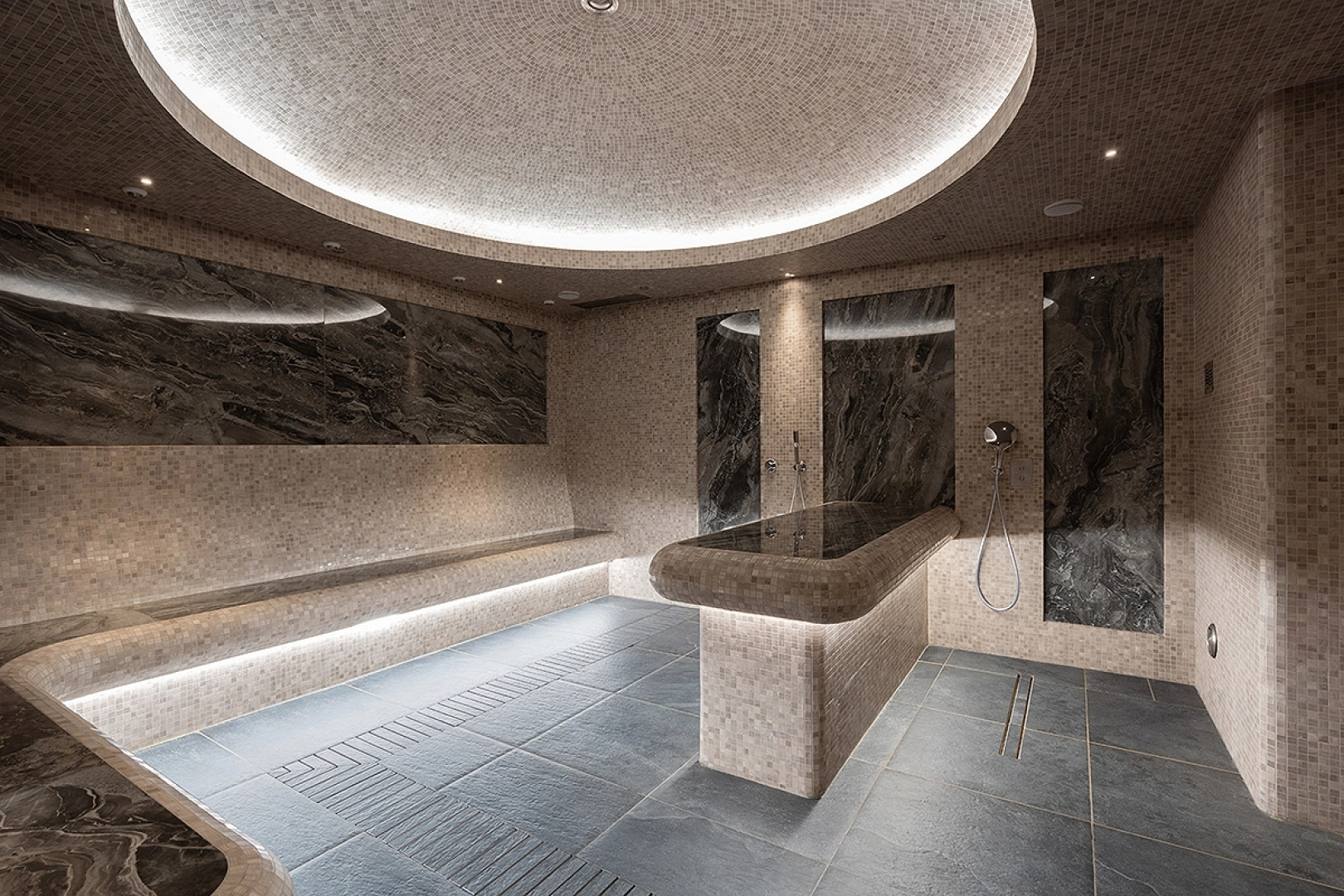 Отель Ski Inn SPA Hotel Rosa Khutor