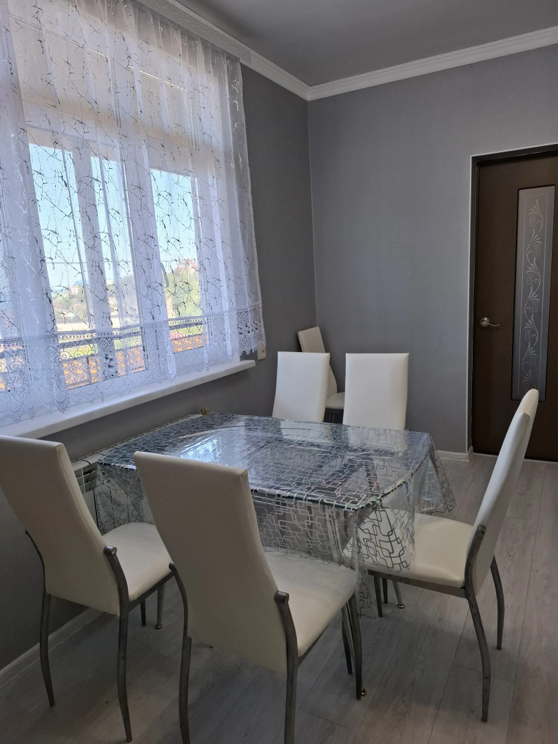 Гостевой Дом Анна