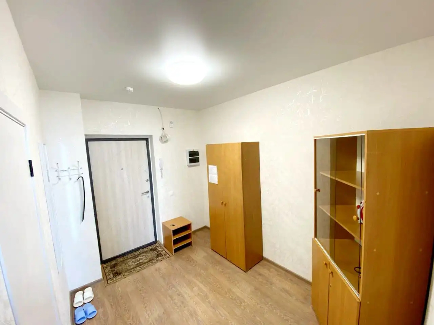 Апартаменты Тимощука 3/1