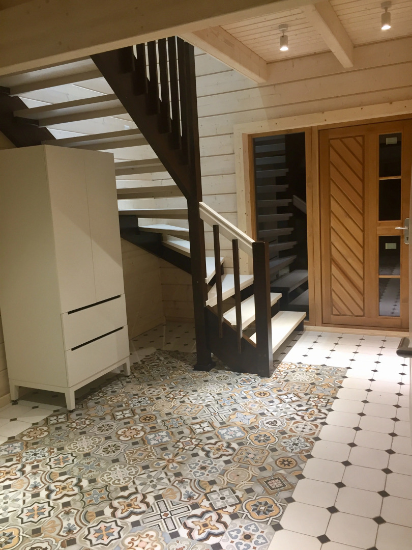 Парк-Отель Кокшетау