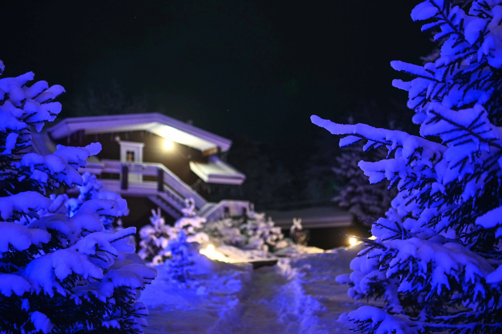 Меблированные комнаты Моя Дача