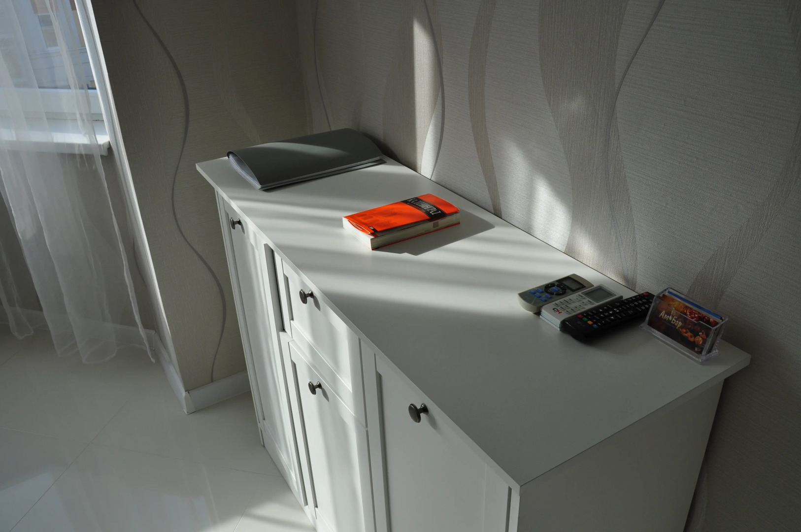 Апартаменты на Мосина