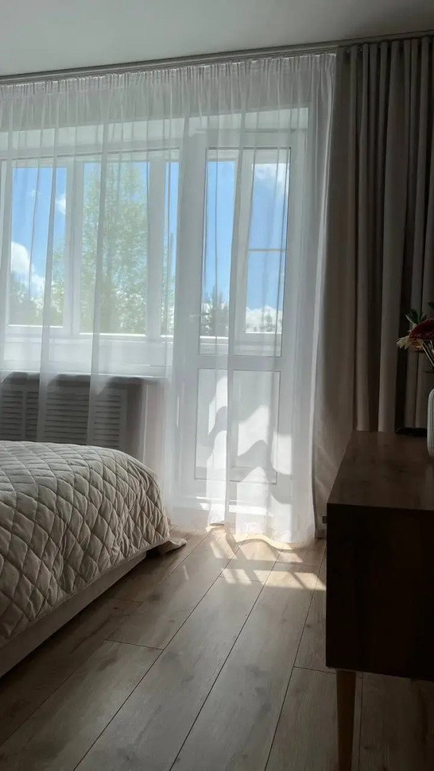 Квартира на Мира 14