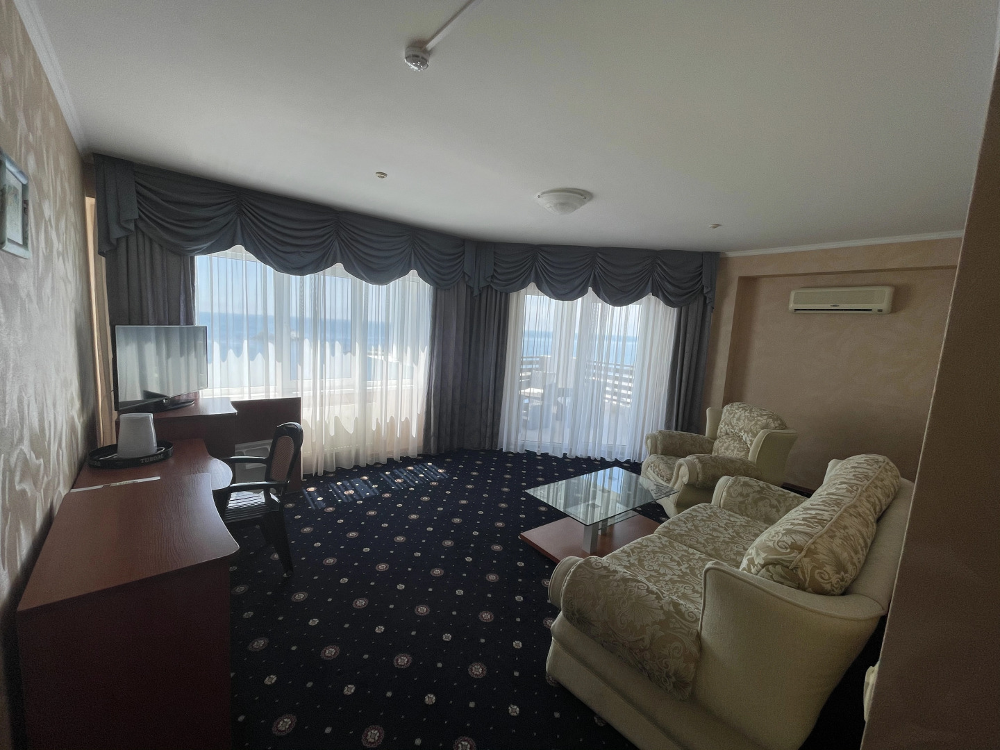 Мини-отель Атлантик