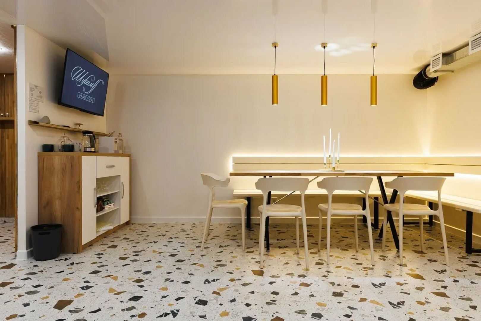 Гостевой дом Шувалофф