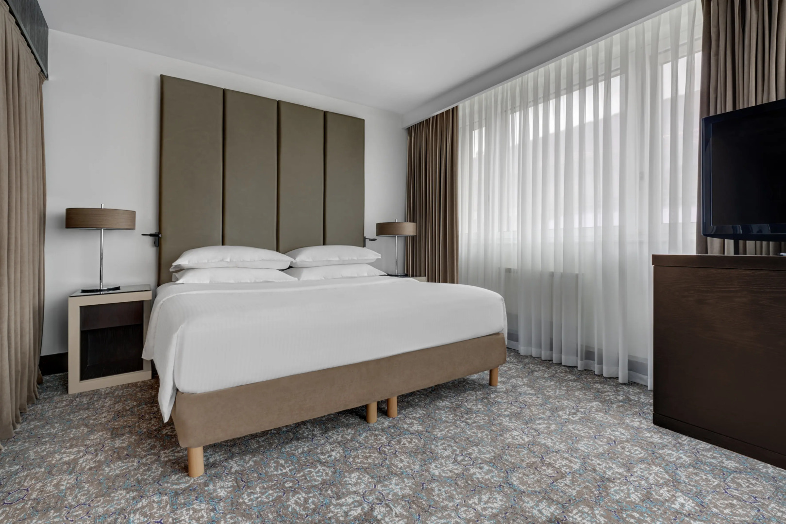 Отель Сафмар Палас Москва