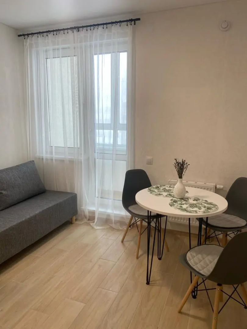 Квартира в центре Нижнего Новгорода