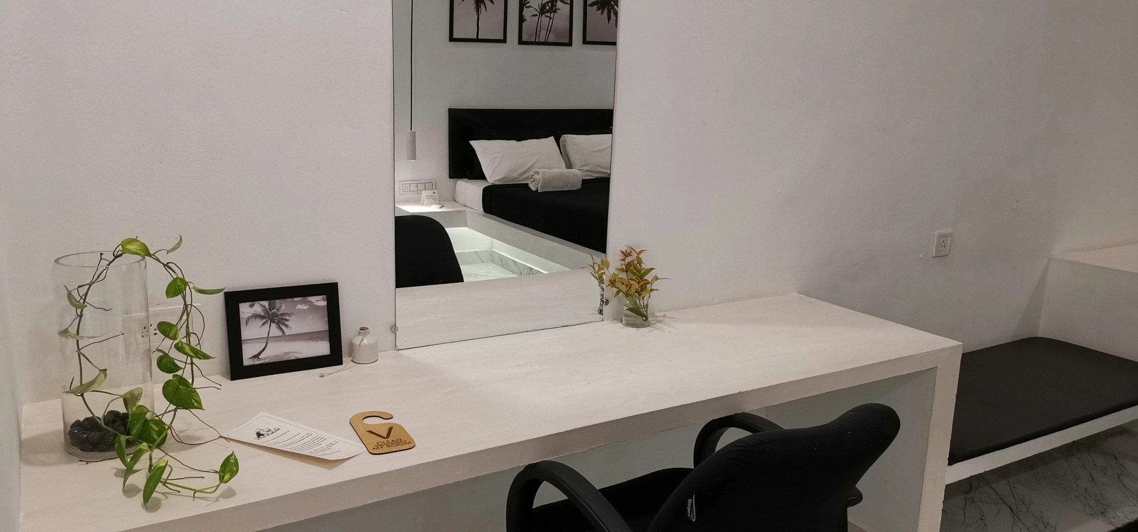 Отель Satta Beach Residence