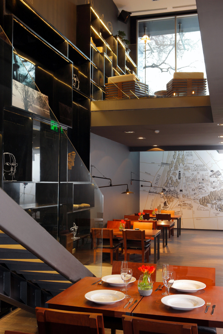 Отель Ismael 312