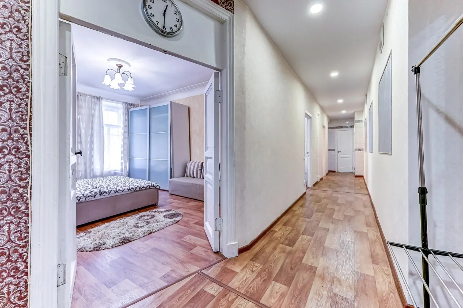 Апартаменты Happy Point