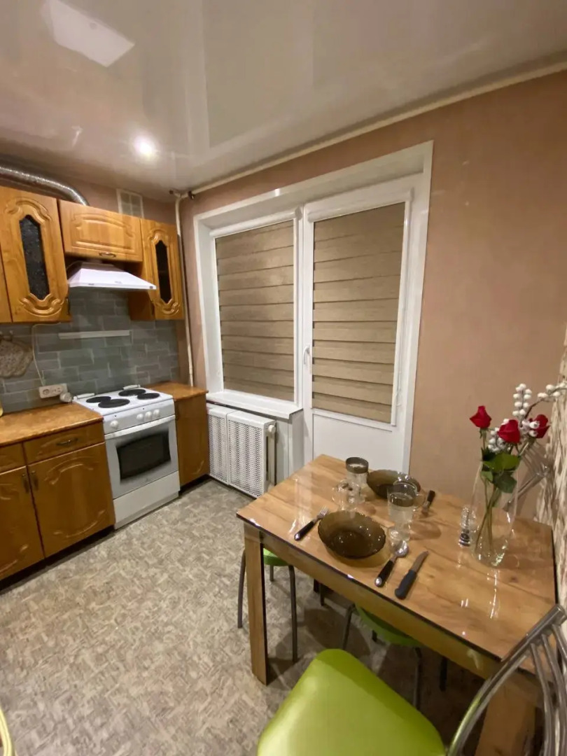 Квартира Your Home Однушка Порт