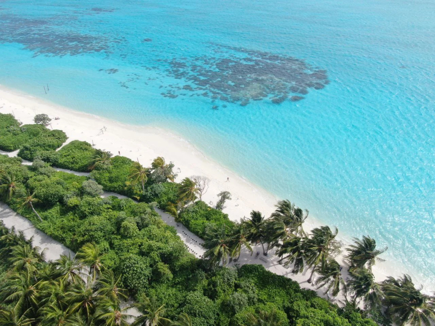 Гостевой дом Serene Sky