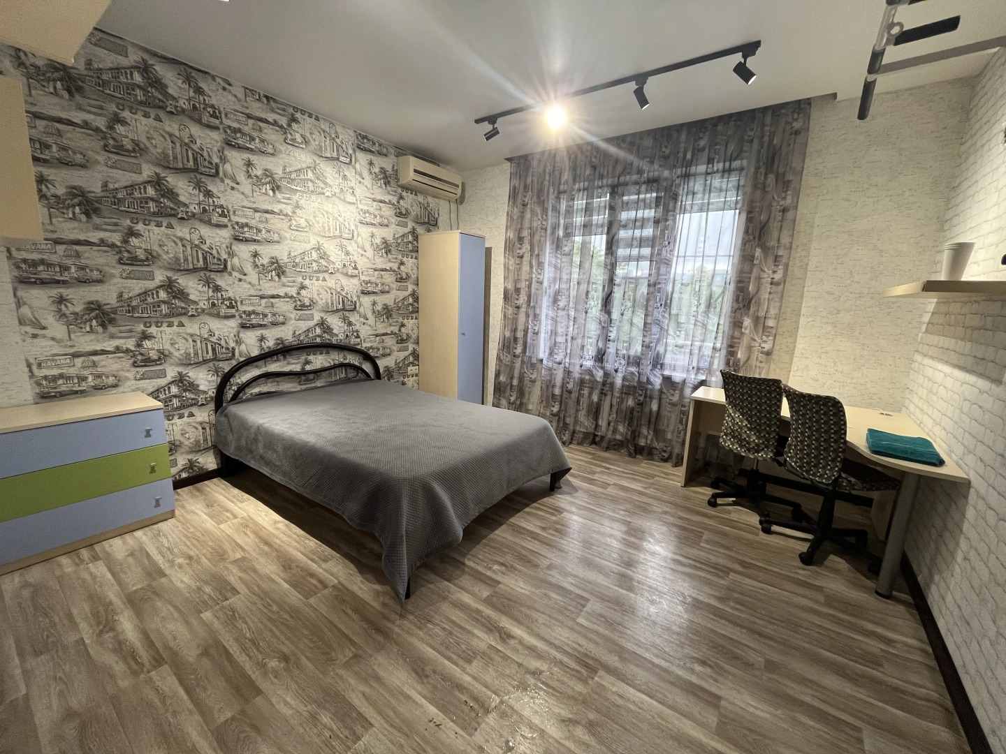 Частный дом Новороссийск