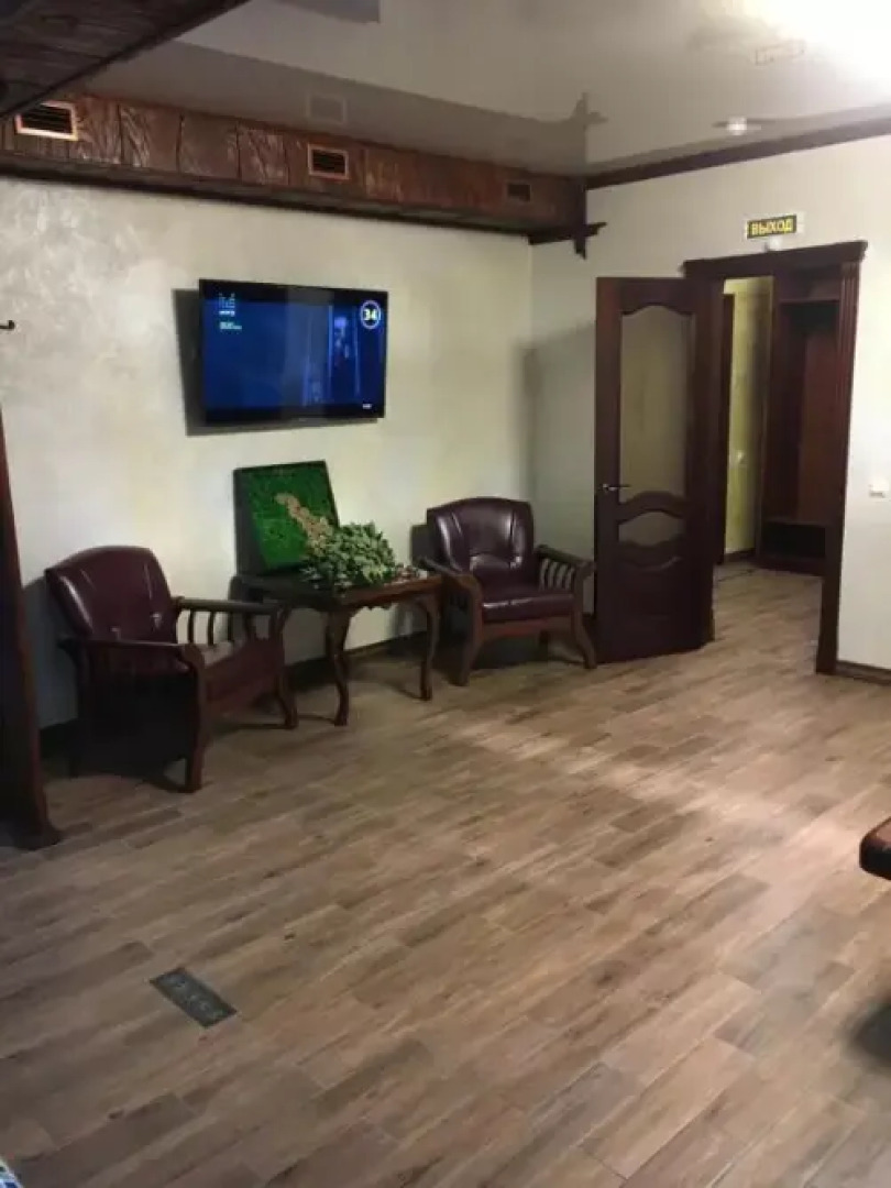 Гостевой дом Колибри