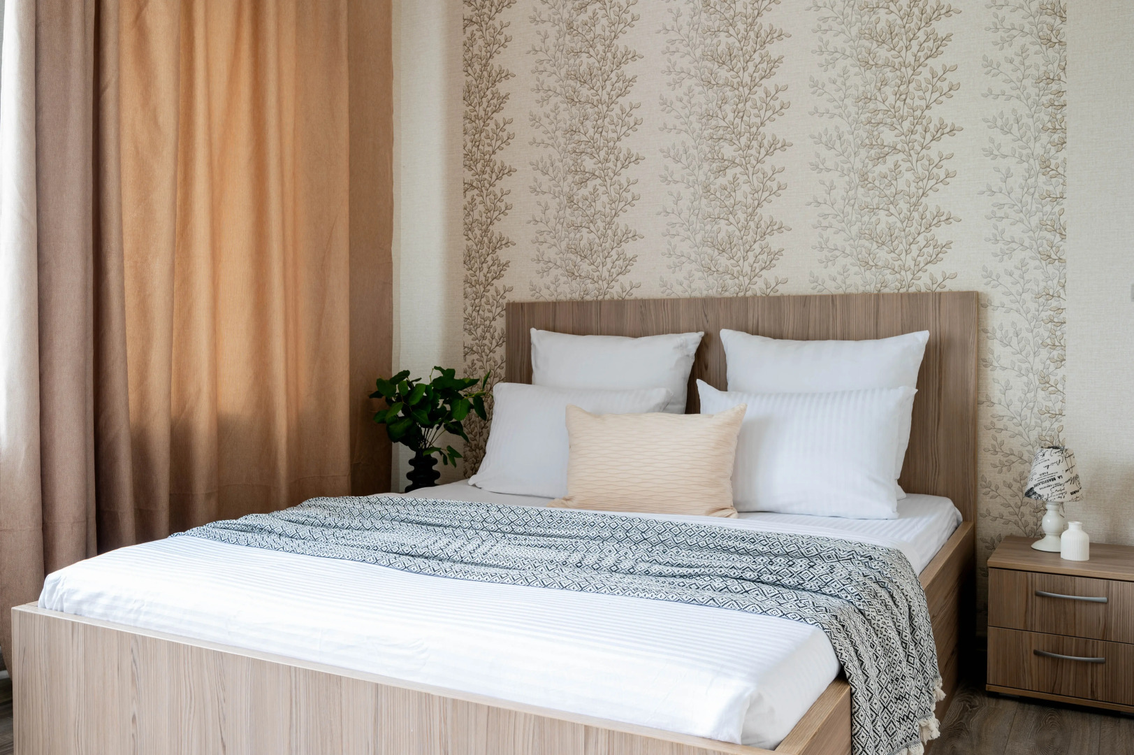 Апартаменты Вгости33 Б. Нижегородская 27