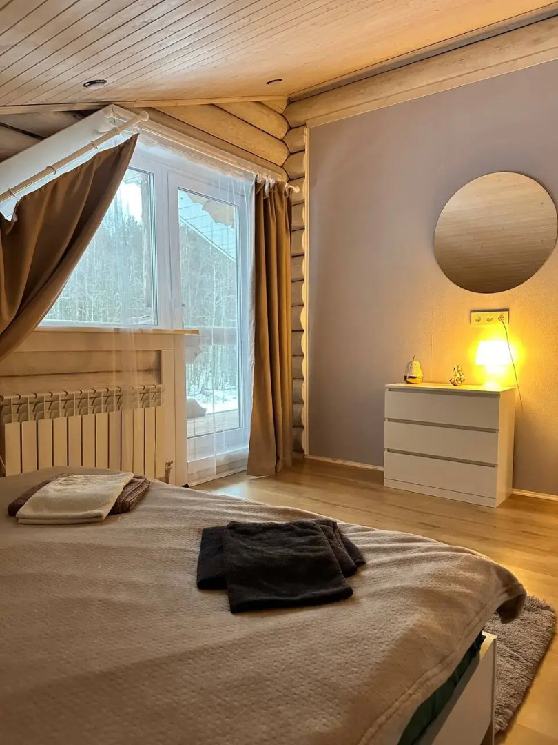 Частный дом Newhome