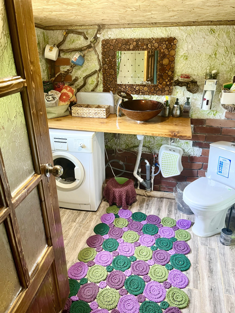 Частный Дом Гостевой Этаж Тульская Теснина