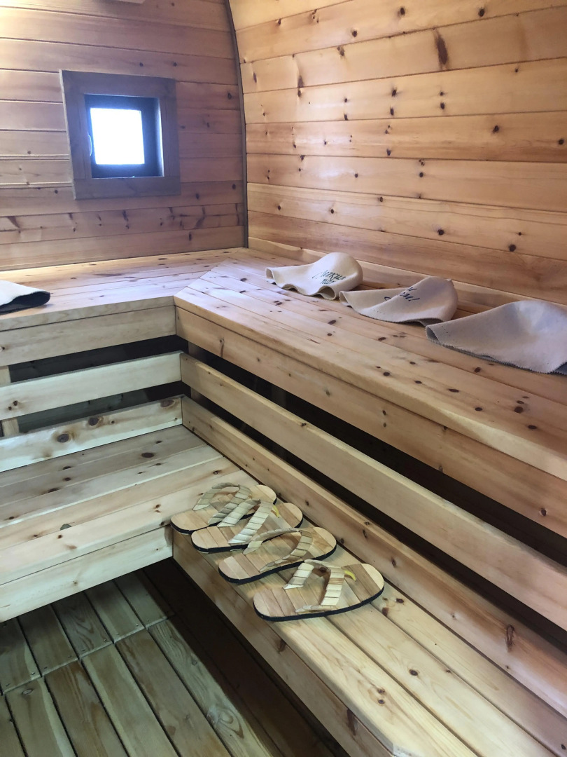 Гостевой дом Родниковский