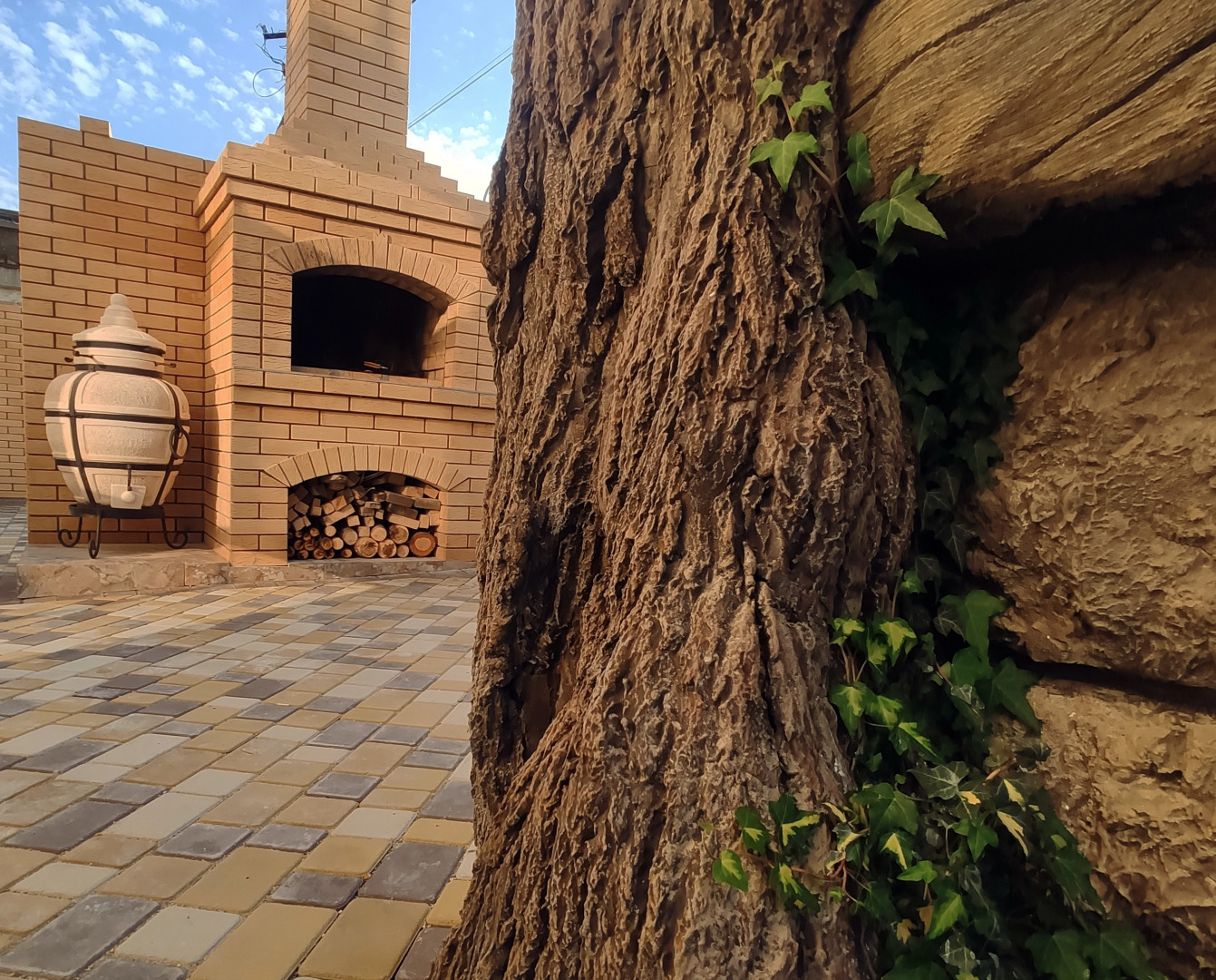 Гостевой дом Софи