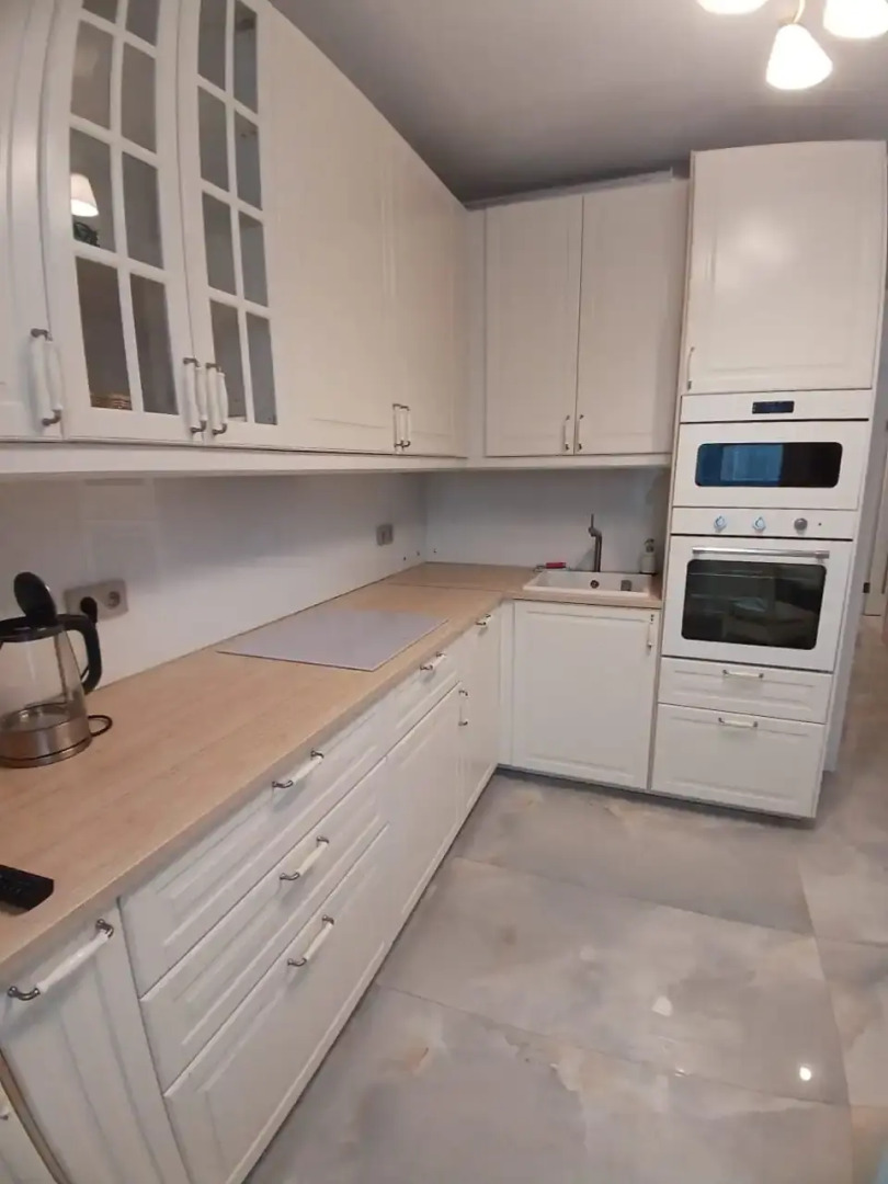 Квартира Уютная на Улице Вишневского