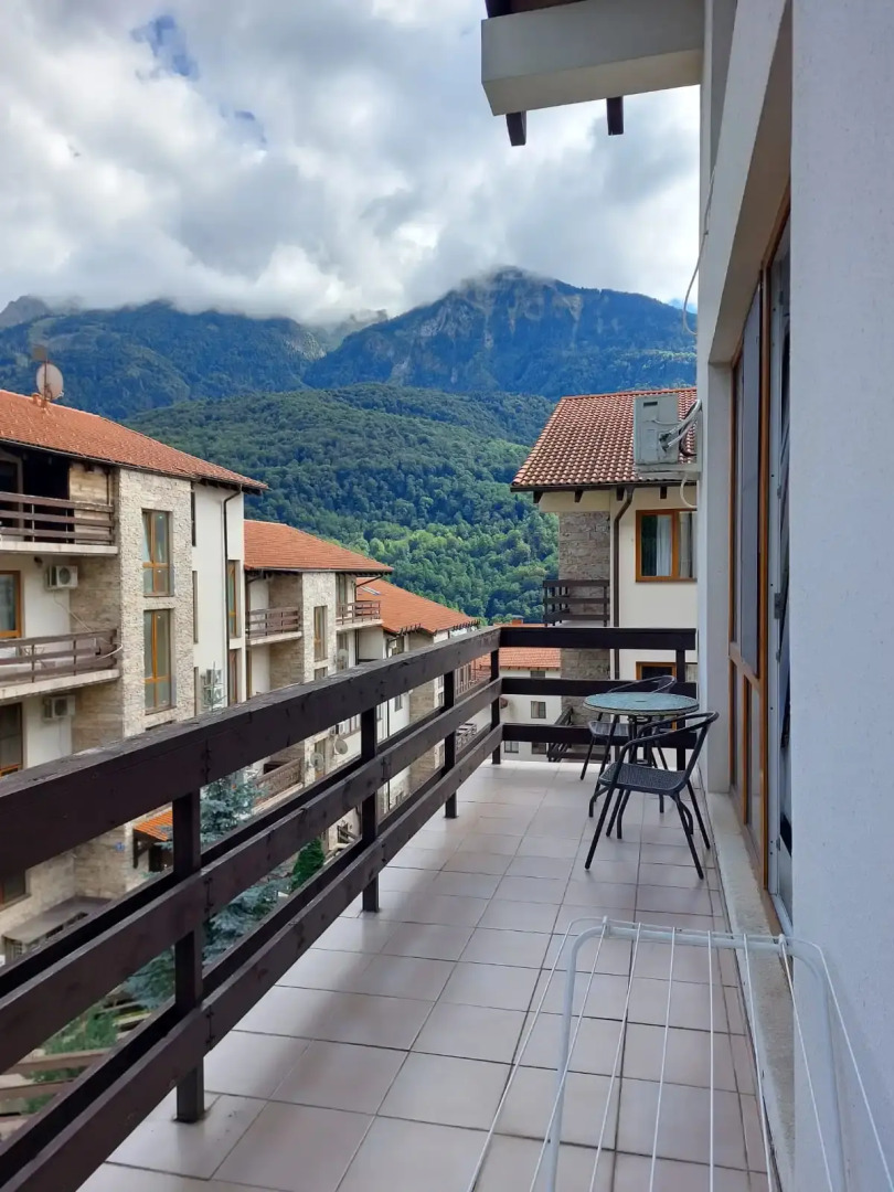 Апартаменты Горная сказка