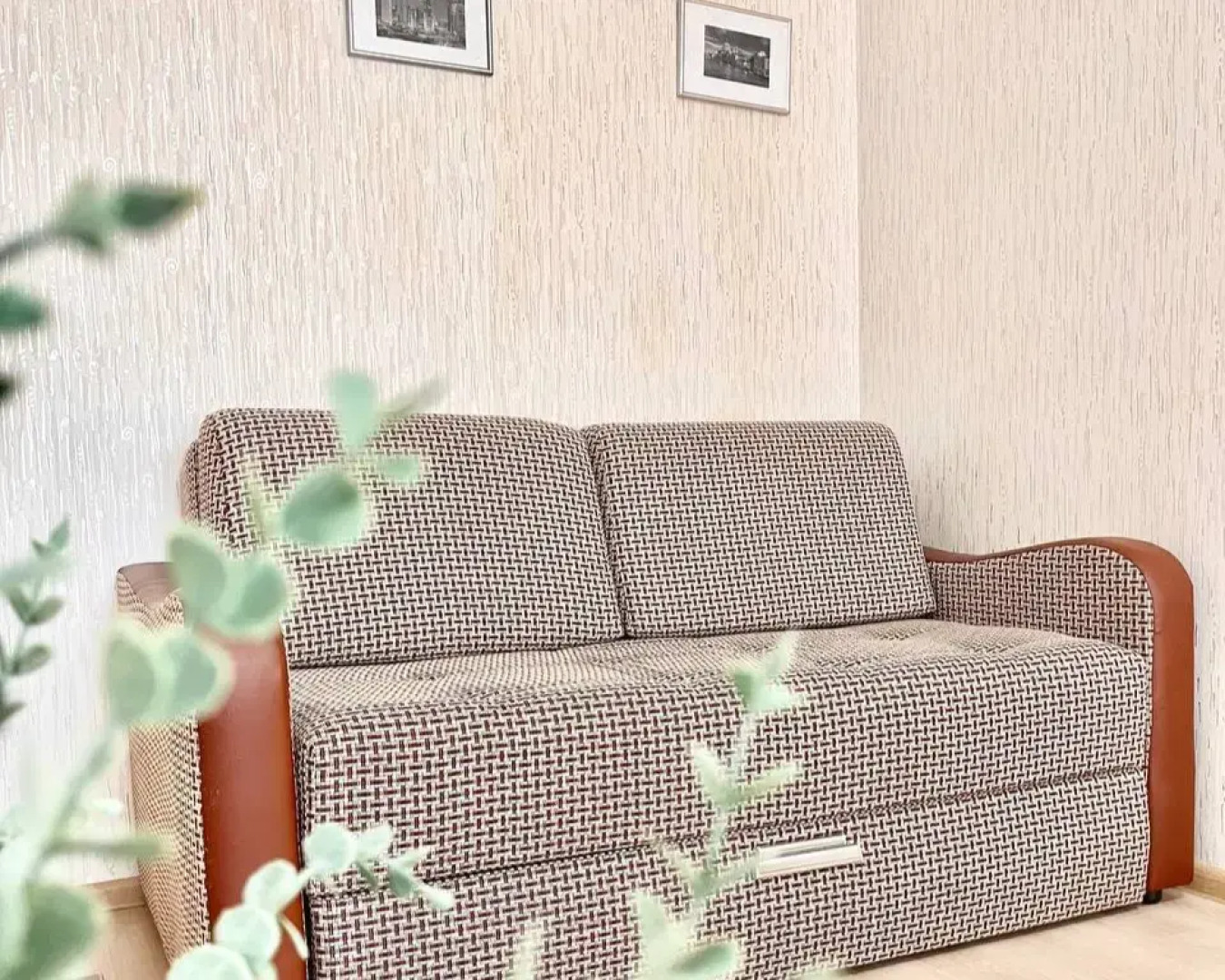 Апартаменты На Революции 52В