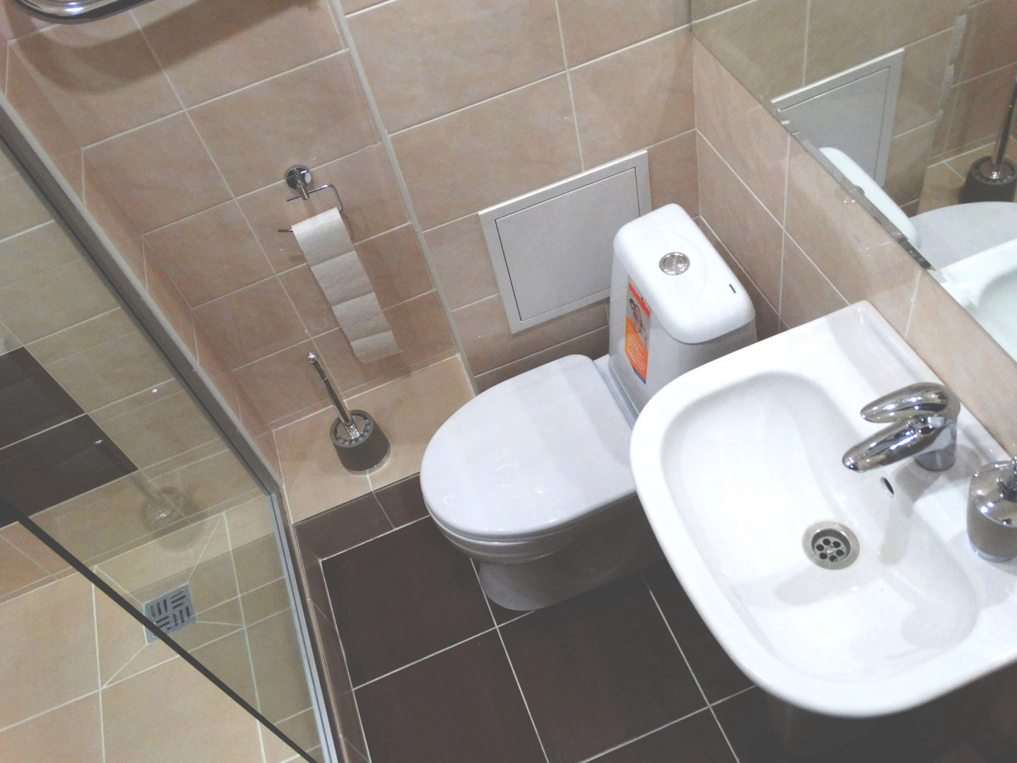 Мини-Отель Слобода