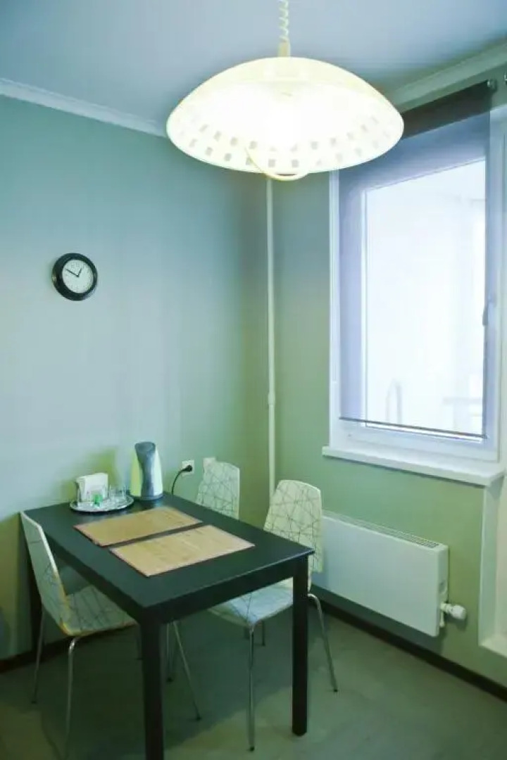 Апартаменты 3 Мельникова 23/2