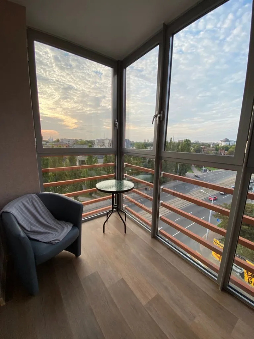 Апартаменты Гросс Хаус