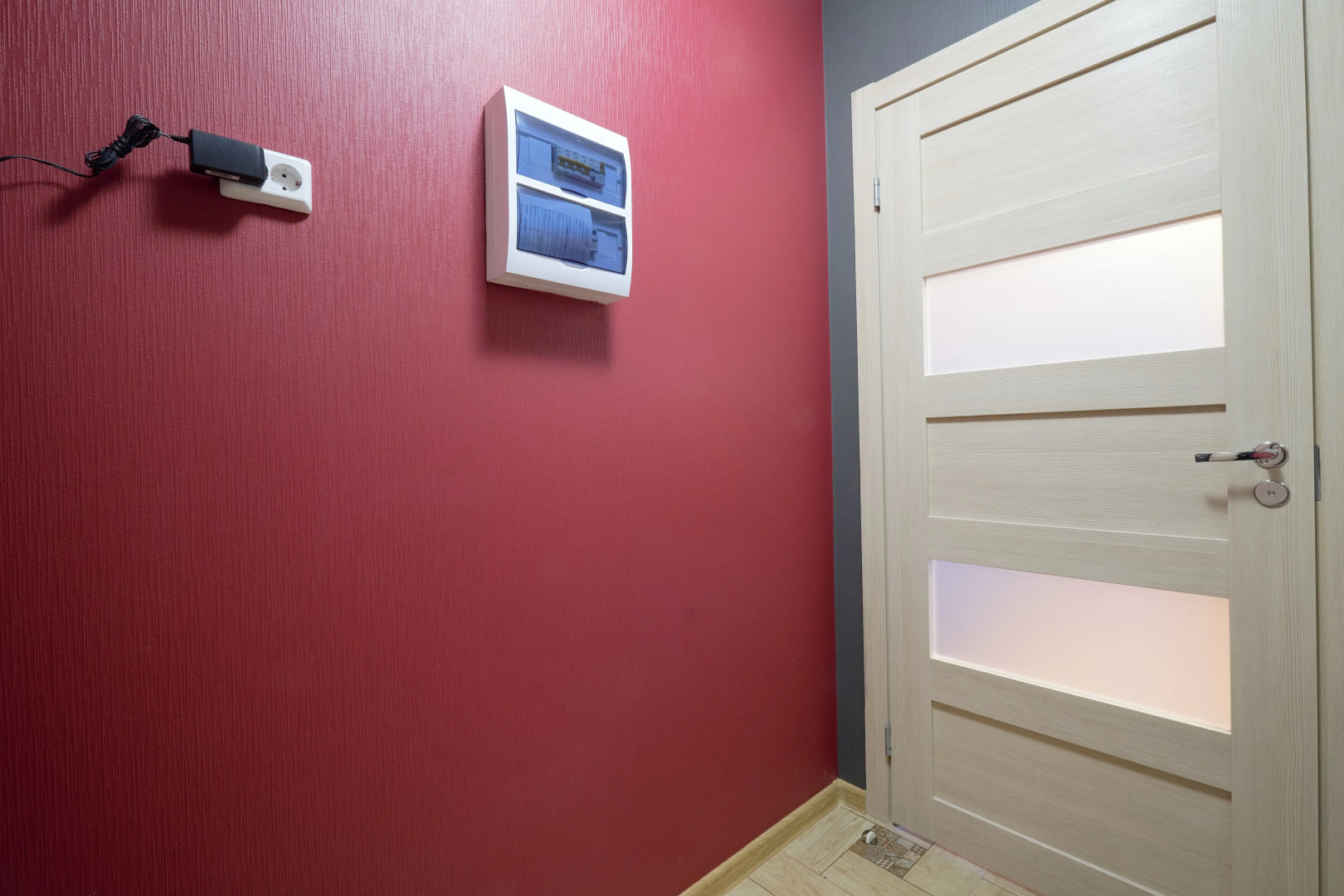 Апартаменты у Ладожского Вокзала