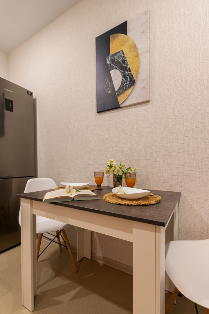 Квартира у Парк Хауса