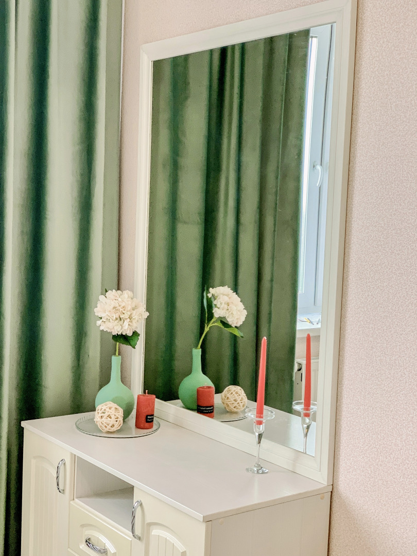 Квартира в Сердце Города