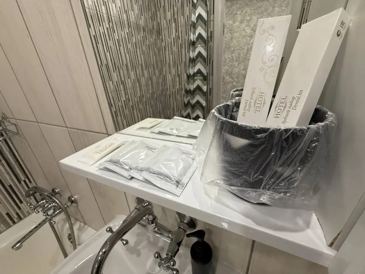 Квартира на Космонавтов 9А