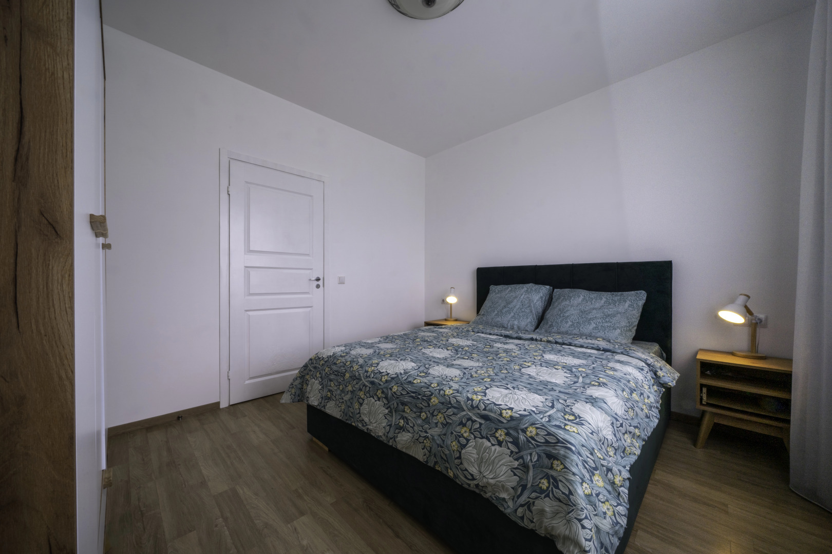 Квартира  двухкомнатная в Пушкине