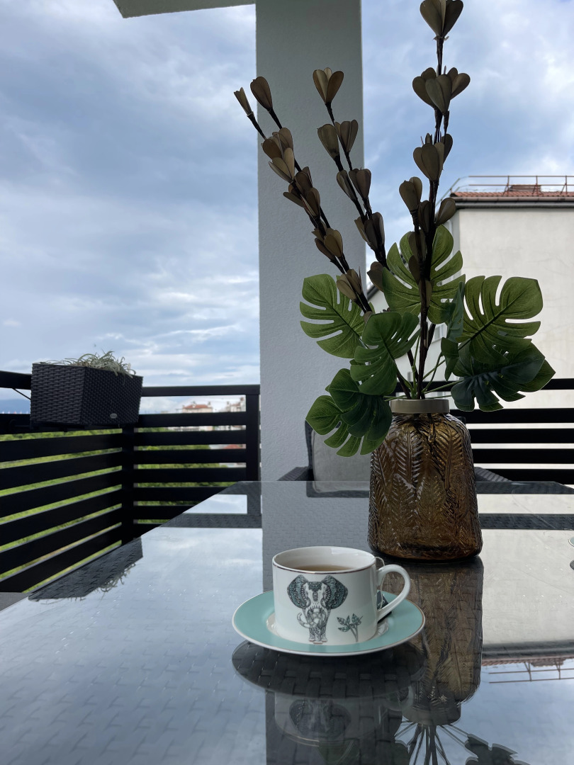 Апартаменты Бали MoreAparts