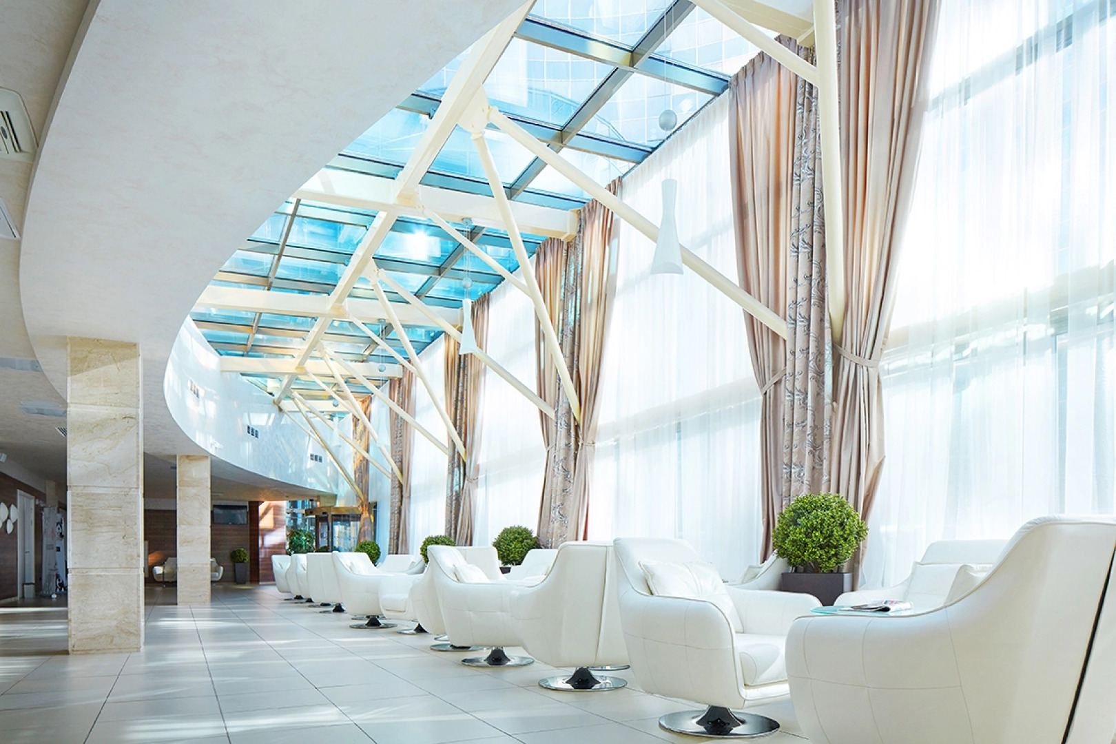 Гостиница «Виктория Олимп Отель»