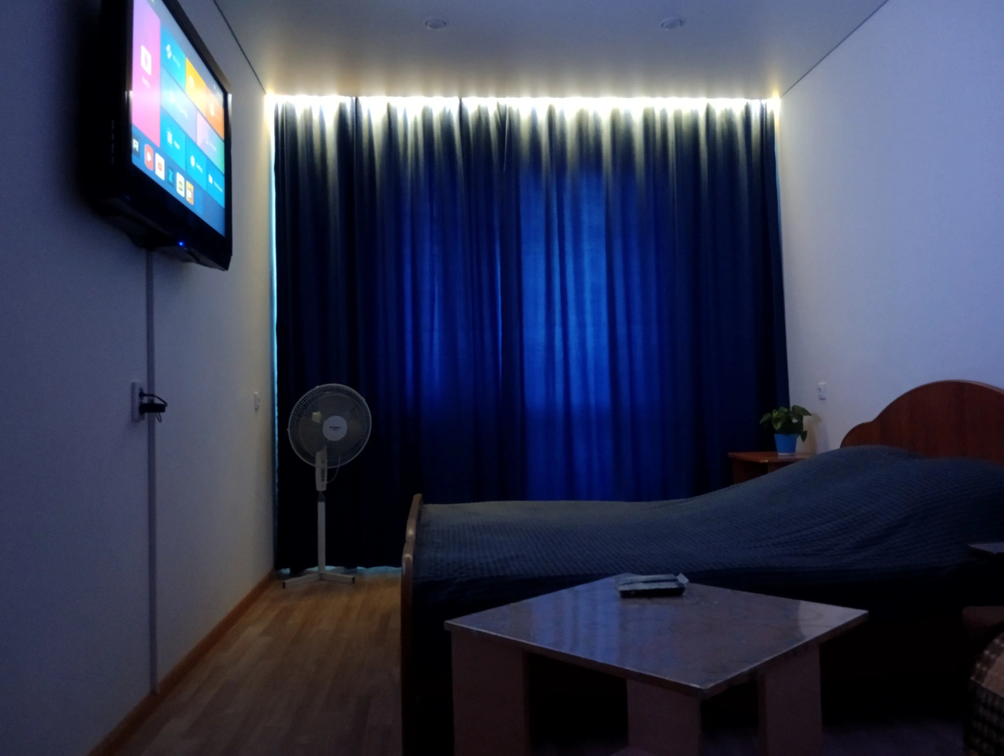 Квартира Однокомнатная