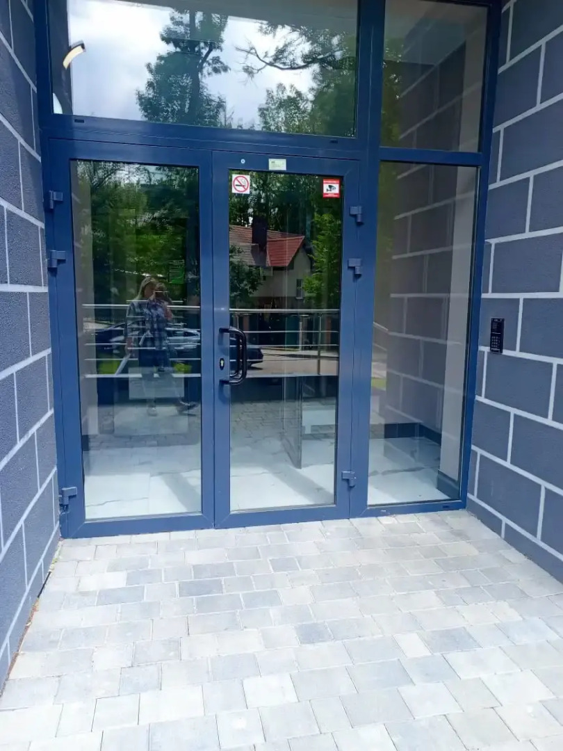 Апартаменты Super Luxs