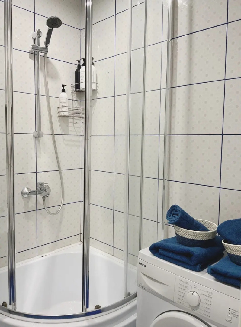 Апартаменты Vladland-331