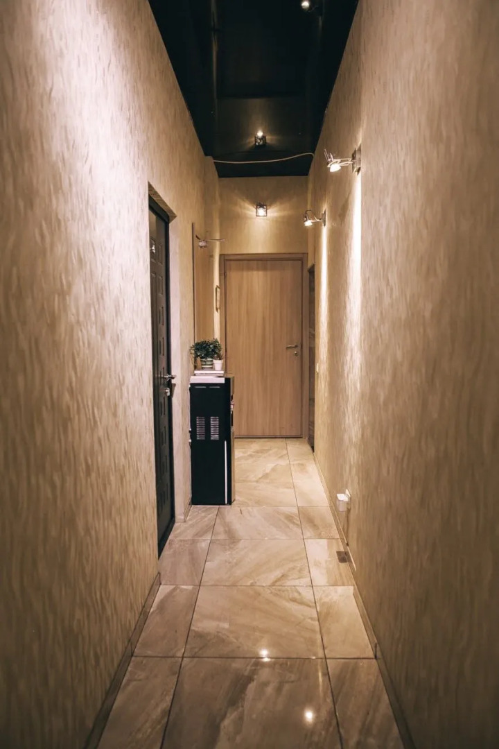 Меблированные комнаты Большая Морская 7