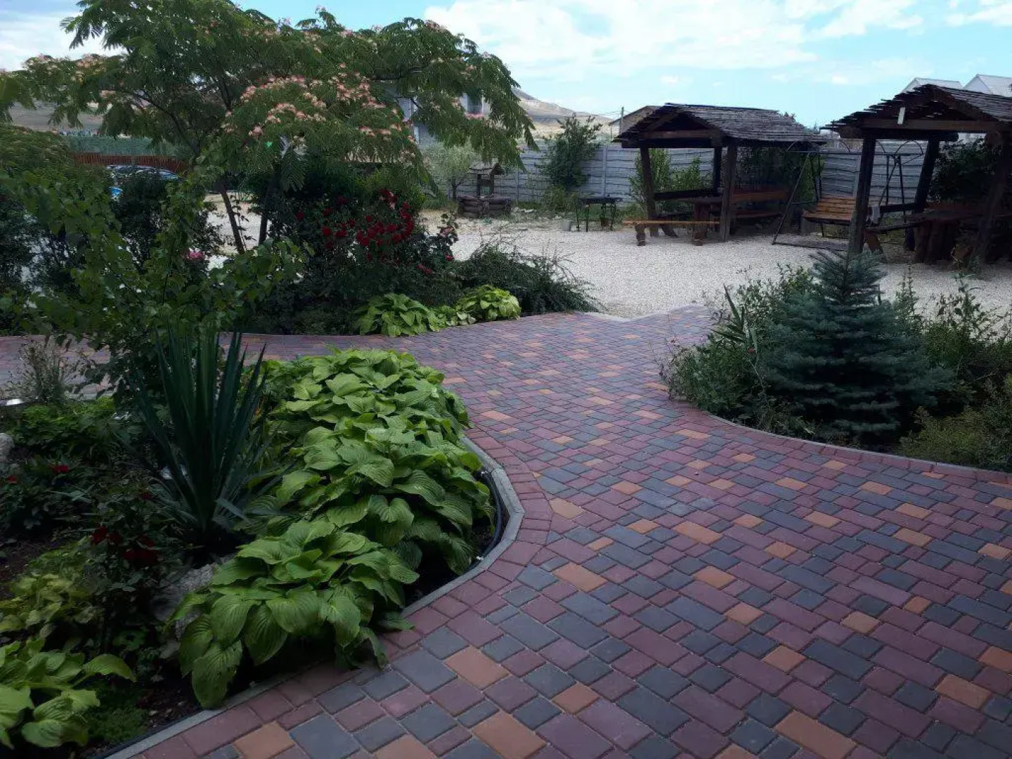 Гостевой Дом Самоцветы