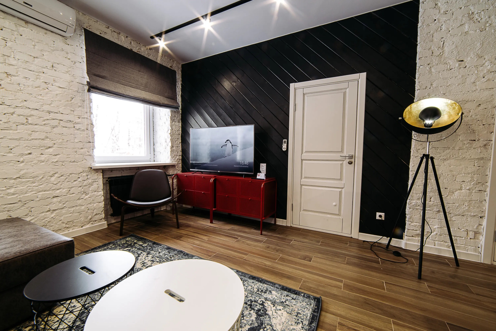 Апарт-отель City Apartments Deluxe rooms