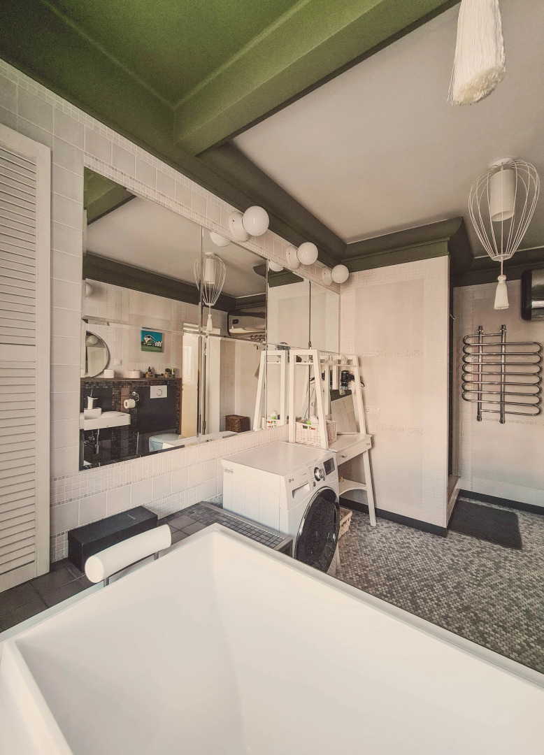 Квартира Квартира Атмосферы