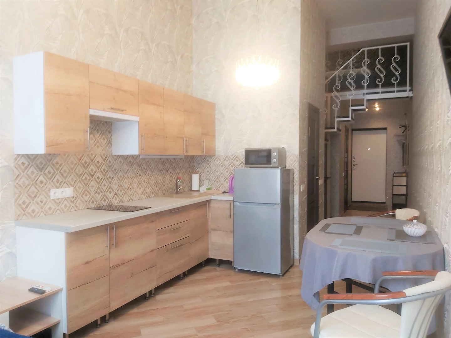 Апартаменты Рядом с ЦСКА Ареной