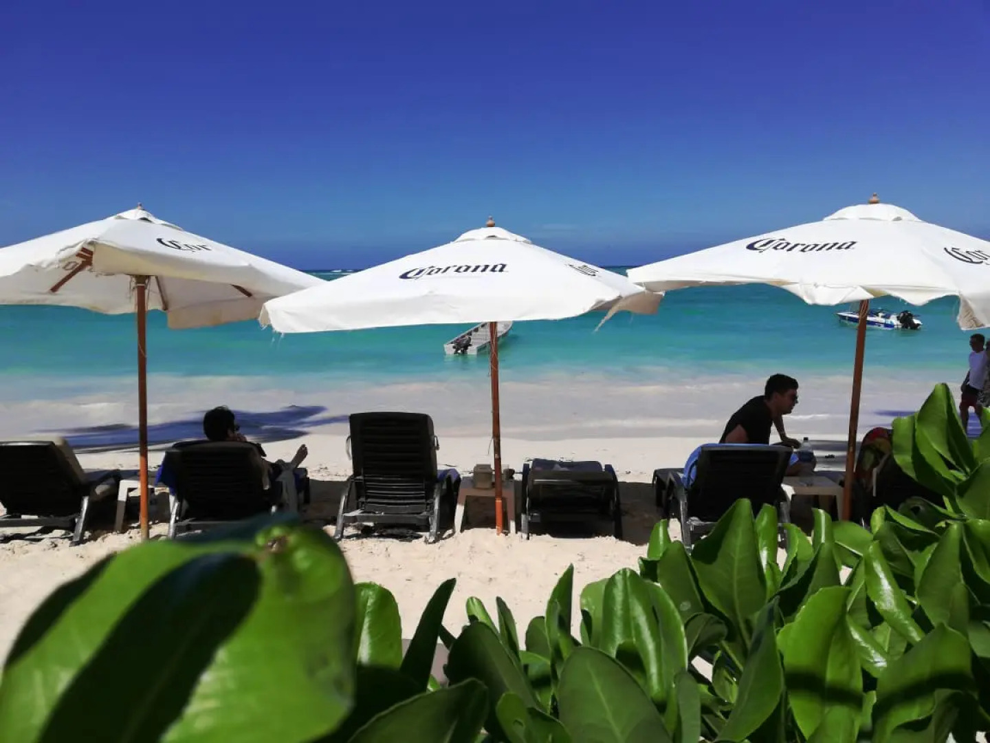 Вилла Hermosa en Cocotal Golf club 3bd