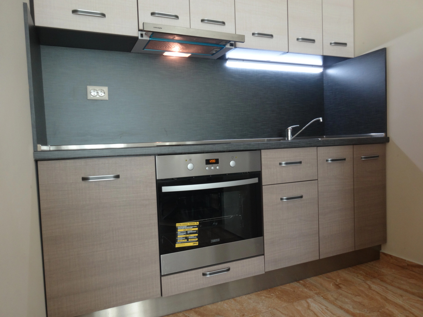 Апартаменты Balneo