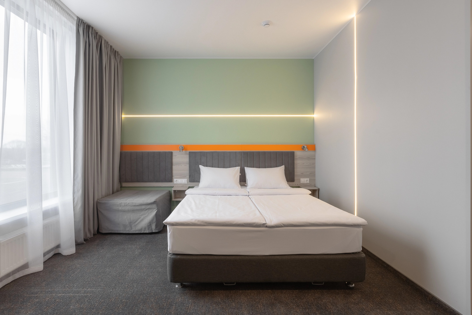 Отель 3А Шахты М4