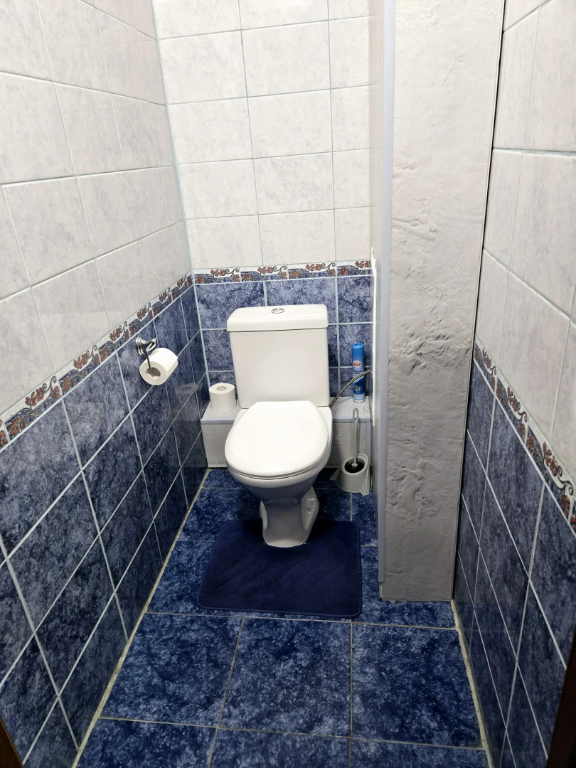 Апартаменты Владимир